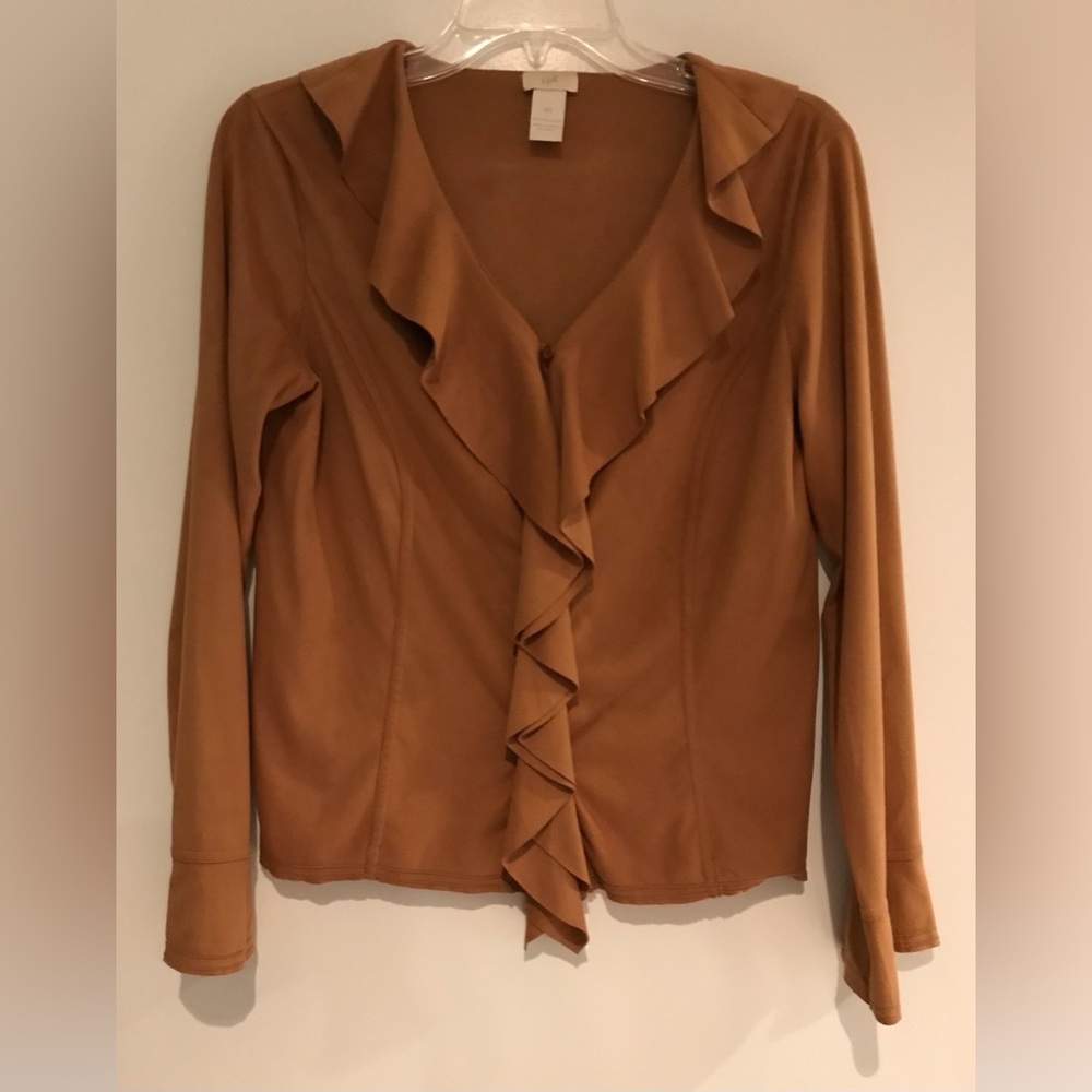 XS JJill Blouse